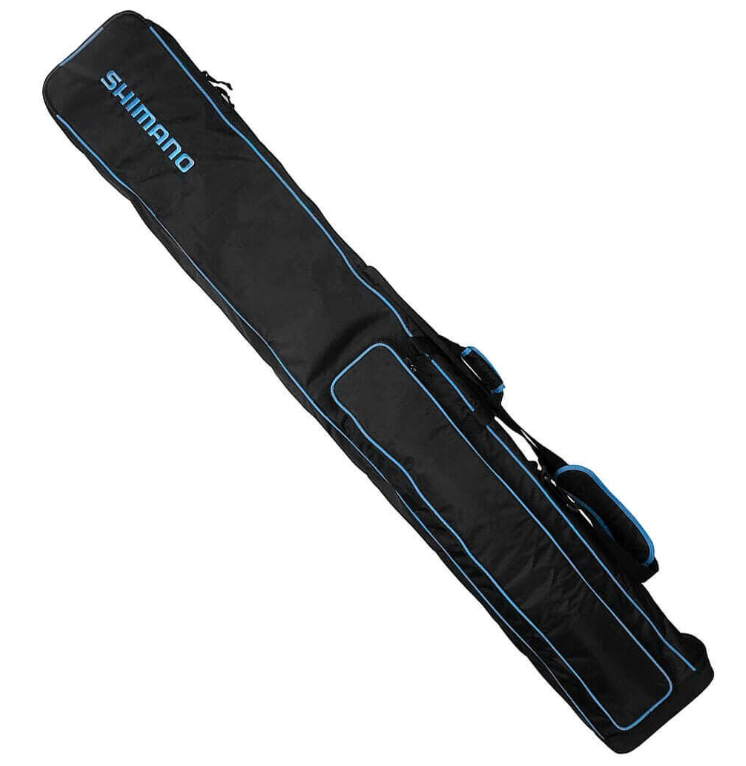 Shimano Surf Rod Bag Kamış Koruma Çantası