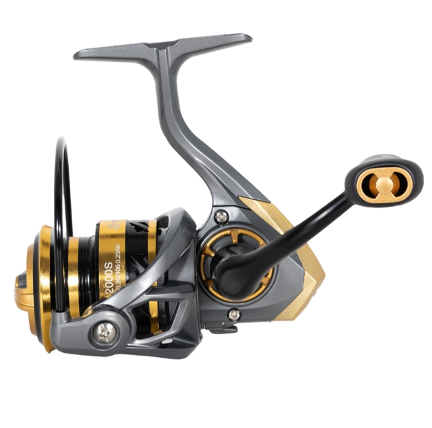 Remixon New Focus BG 3000 M Spin Olta Makinesi