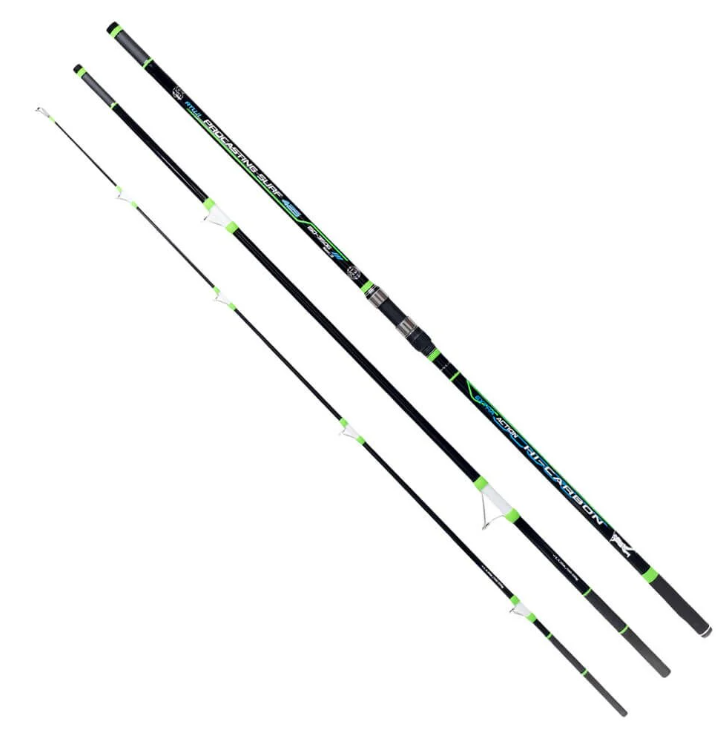 Ryuji Procasting 425 Cm 150-350 Gr 3P Surf Kamışı