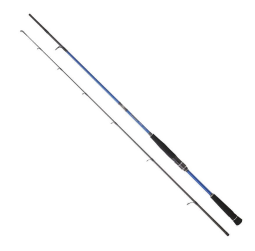 Daiwa Samourai Seabass 270 Cm 14-42 Gr Spin Kamışı