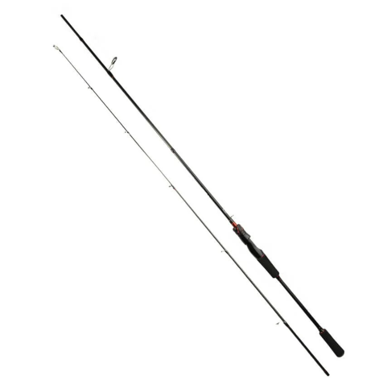 Ryuji Luna II 270 Cm 5-55 Gr Spin Olta Kamışı