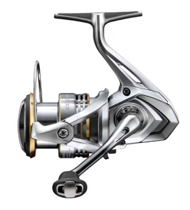 Shimano Sedona FJ 1000 LRF Olta Makinesi