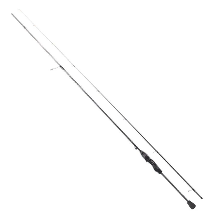 Ryuji Aji Game Fuji 210 Cm 0.6-7 Gr Lrf Kamışı