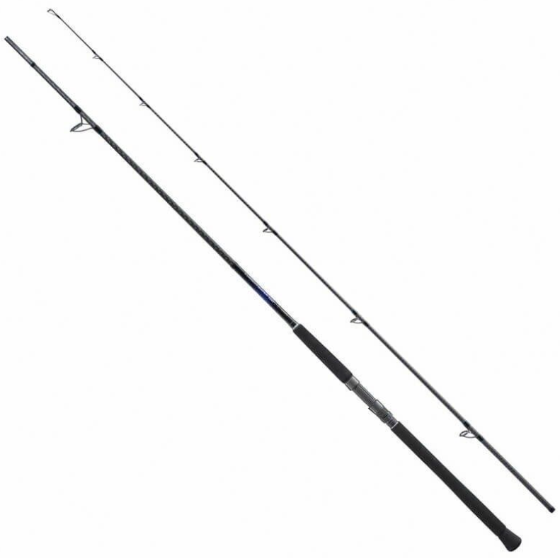 Shimano Currentsniper BB S100H 3,05m 10'0'' 85g JIG100g 2 Parça Jig Kamışı